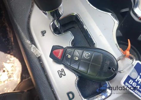 2012 Jeep Grand Cherokee Laredo from USA, damaged, VIN 1C4RJEAGXCC314206